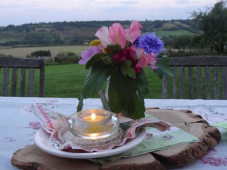 Holiday house Livarot Outdoor Recording 5