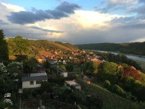 Ferienwohnung Boselblick - Meißen - image1