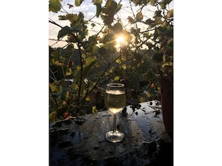 Abendstimmung