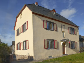 Maison de vacances Maison d'hôtes Sur le Château RDC - Andernach - image1