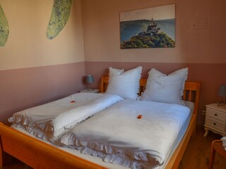 Casa per le vacanze Andernach Caratteristiche 13