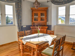 Maison de vacances Andernach Équipement 10