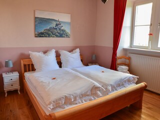 Maison de vacances Andernach Équipement 15