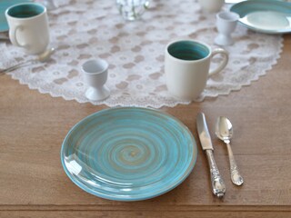 Maison de vacances Andernach Équipement 12