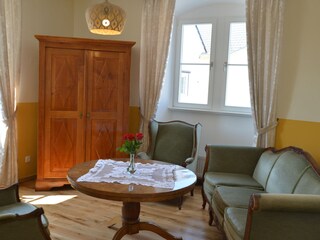 Maison de vacances Andernach Équipement 8