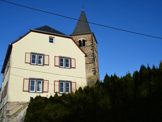 Maison de vacances Andernach Enregistrement extérieur 3