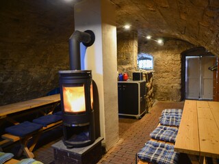 Casa per le vacanze Andernach Caratteristiche 9