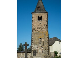 Casa per le vacanze Andernach Registrazione all'aperto 7