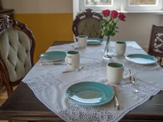 Casa per le vacanze Andernach Caratteristiche 11