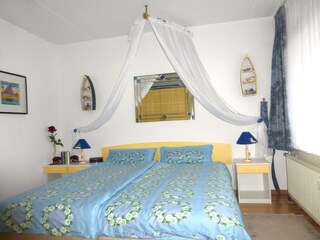 Appartamento per vacanze Callantsoog Caratteristiche 14