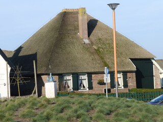 Vakantieappartement Callantsoog Omgeving 36