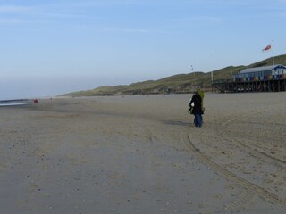 Vakantieappartement Callantsoog Omgeving 37