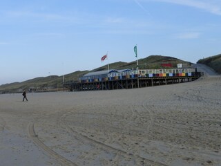 Appartamento per vacanze Callantsoog Ambiente 38