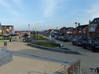 Vakantieappartement Callantsoog Omgeving 39