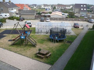 Vakantieappartement Callantsoog Buitenaudio-opname 4