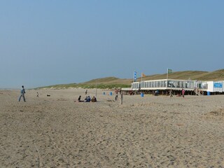 Appartamento per vacanze Callantsoog Registrazione all'aperto 5