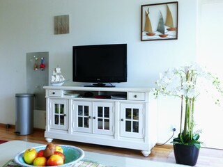 Appartamento per vacanze Callantsoog Caratteristiche 11