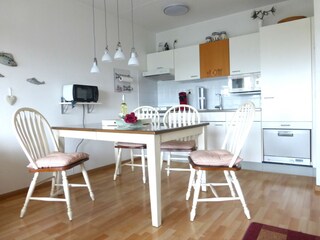 Appartamento per vacanze Callantsoog Caratteristiche 12