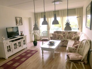 Appartamento per vacanze Callantsoog Caratteristiche 13