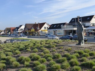 Appartamento per vacanze Callantsoog Ambiente 20