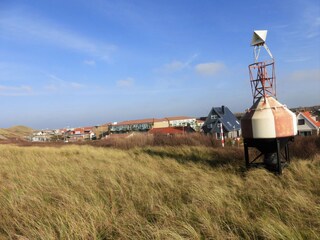 Vakantieappartement Callantsoog Buitenaudio-opname 2