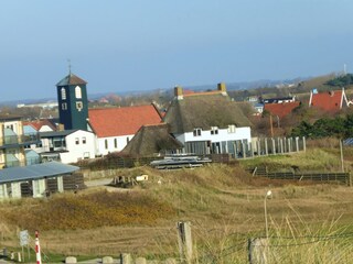 Appartamento per vacanze Callantsoog Ambiente 19