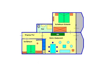 Appartamento per vacanze Callantsoog Documento 42