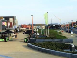 Appartamento per vacanze Callantsoog Ambiente 22