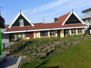 Appartamento per vacanze Callantsoog Ambiente 21