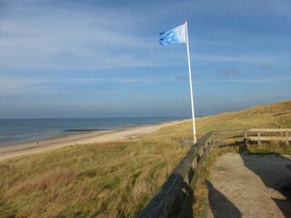 Appartamento per vacanze Callantsoog Ambiente 23