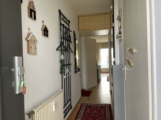 Appartamento per vacanze Callantsoog Caratteristiche 17