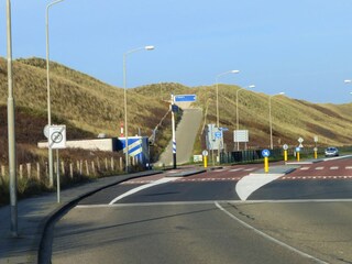 Appartamento per vacanze Callantsoog Ambiente 17