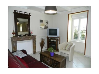 Vakantiehuis Plouhinec Kenmerken 3