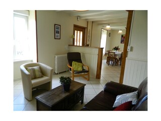Vakantiehuis Plouhinec Kenmerken 4
