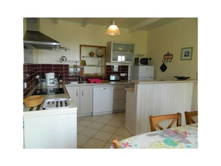Vakantiehuis Plouhinec Kenmerken 5