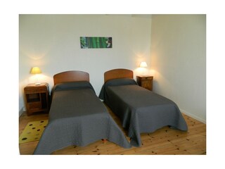 Vakantiehuis Plouhinec Kenmerken 6
