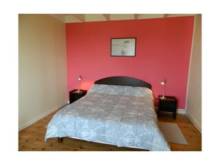Vakantiehuis Plouhinec Kenmerken 7