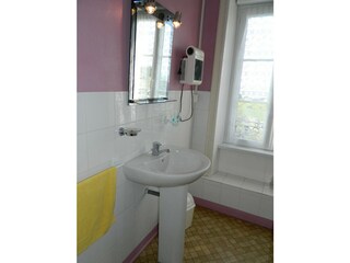 Vakantiehuis Plouhinec Kenmerken 10