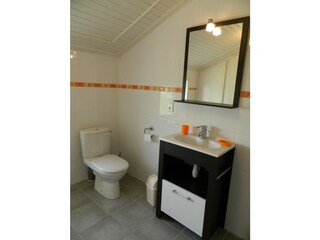 Vakantiehuis Plouhinec Kenmerken 11