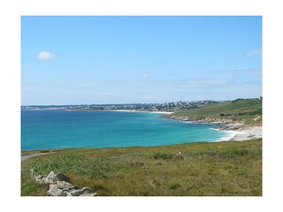 Casa per le vacanze Plouhinec Ambiente 13