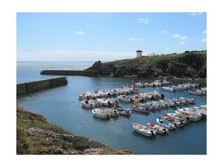 Vakantiehuis Plouhinec Omgeving 14