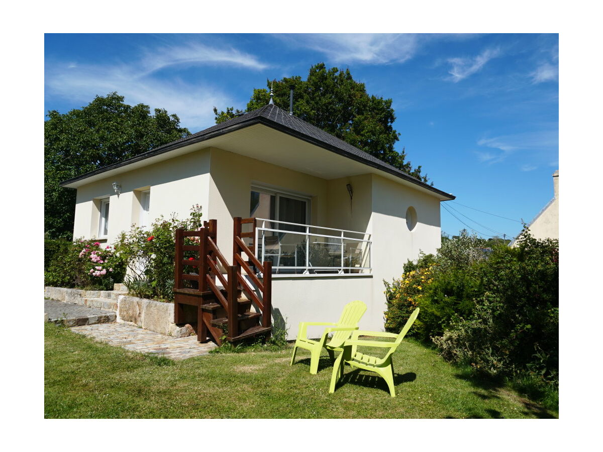 Ferienhaus E1300 Crozon-sl