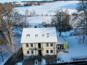 Ferienwohnung Das Logierhaus 2 - Bad Alexandersbad - image1