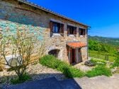 Casa de vacaciones Lovran Grabación al aire libre 1