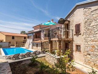 Appartamento Tar Ambiente 21