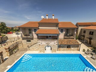 Appartamento Tar Caratteristiche 7