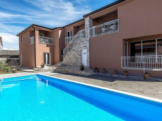 Appartamento Tar Caratteristiche 8