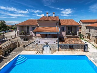 Appartamento Tar Caratteristiche 9