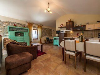 Appartement Tar Kenmerken 11