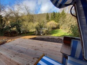 Ferienhaus Tinyhouse Lautertalblick - Oberweiler-Tiefenbach - image1